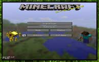 MenuMobs Mod 1.12.2