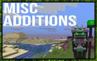 Misc Additions Mod 1.15.2