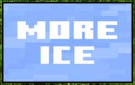 More Ice Fabric Mod 1.16.5