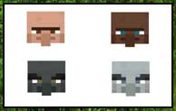 NPC Variety – Port 1.16.5
