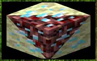 Netherending Ores Mod 1.12.2