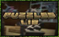 Puzzles Lib for Minecraft 1.17.1