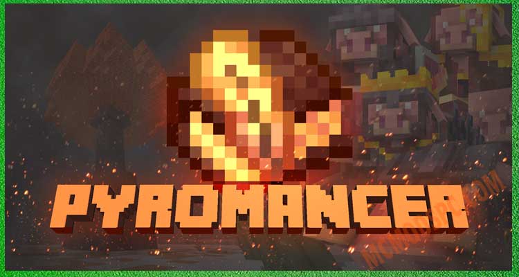 Pyromancer