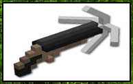 Rope Bridge Mod 1.16.5