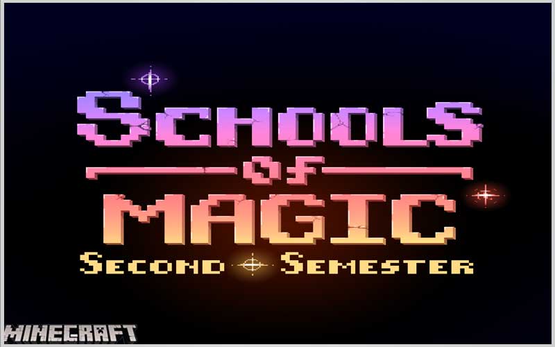 Schools of Magic