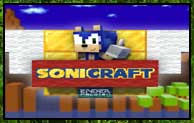 SoniCraft Mod 1.16.5