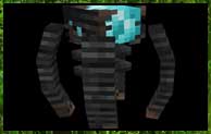 Soul Blaze Mod 1.16.5