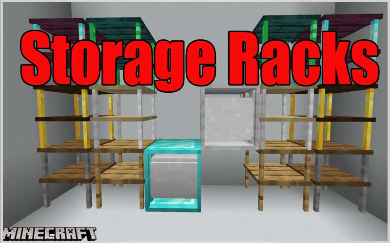 Storage Racks