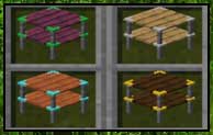 Storage Racks 1.16.5