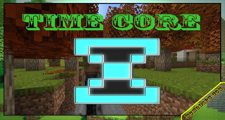 Time Core
