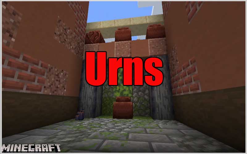 Urns