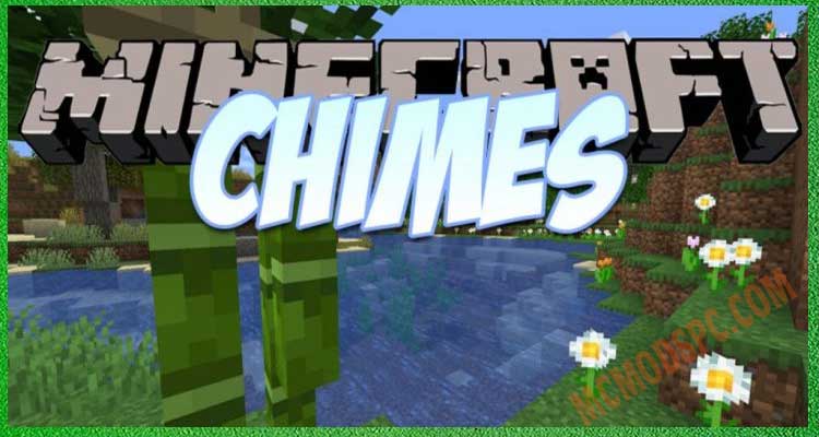 Windchimes
