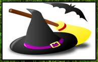 Witchery Mod 1.7.10