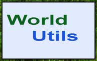 World Utils Mod 1.12.2