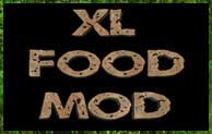 XL Food Mod 1.15.2