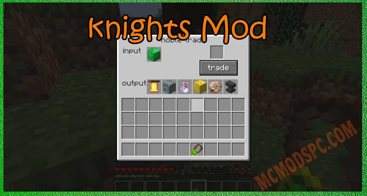 knights