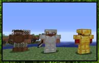 knights Mod 1.18.2