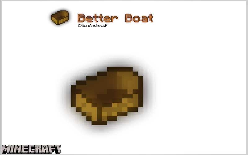 Better Boat