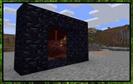 BetterPortals Mod 1.12.2