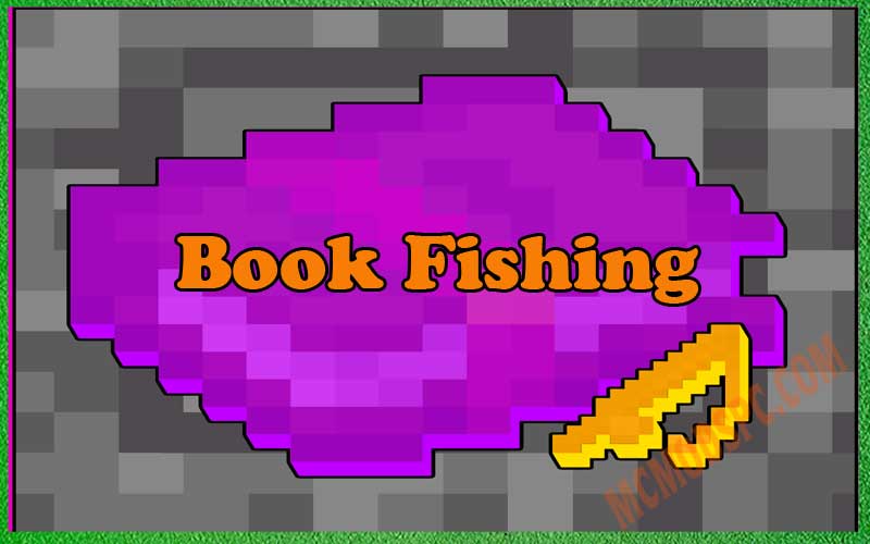Book Fishing