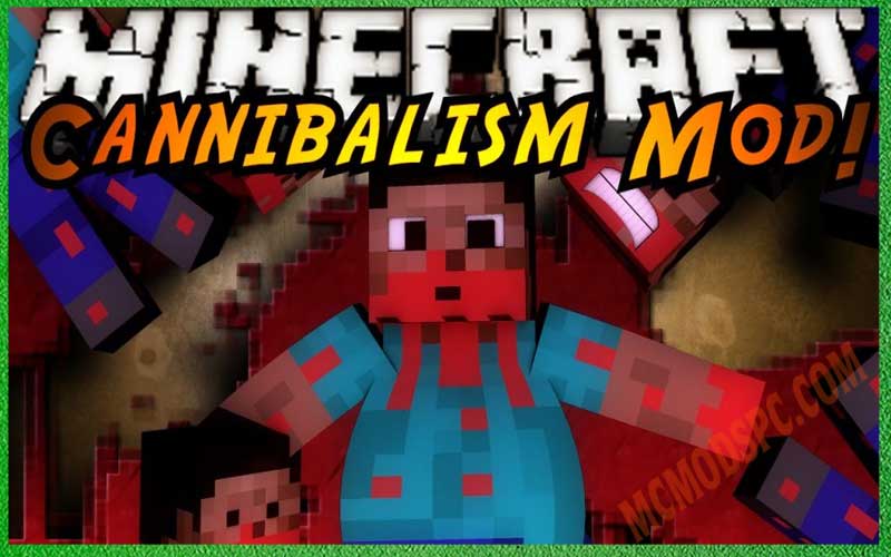 Cannibalism