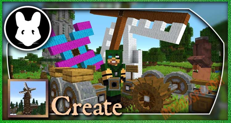 Create Gears