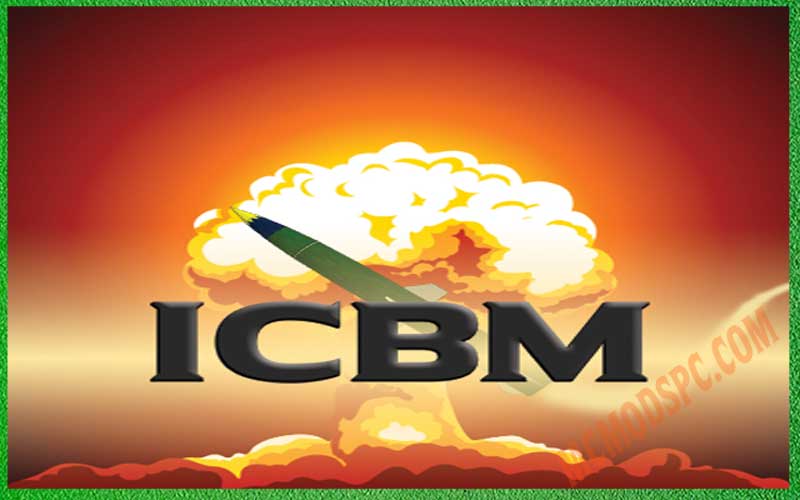 [Dead] ICBM 2