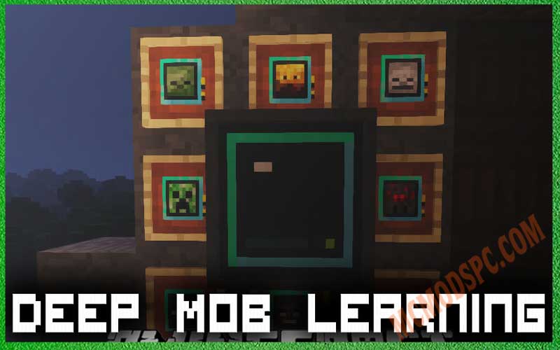 Deep Mob Learning