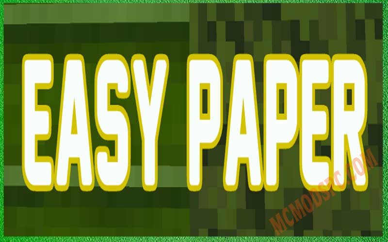 Easy Paper