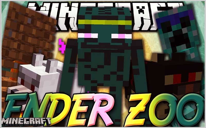 Ender Zoo 