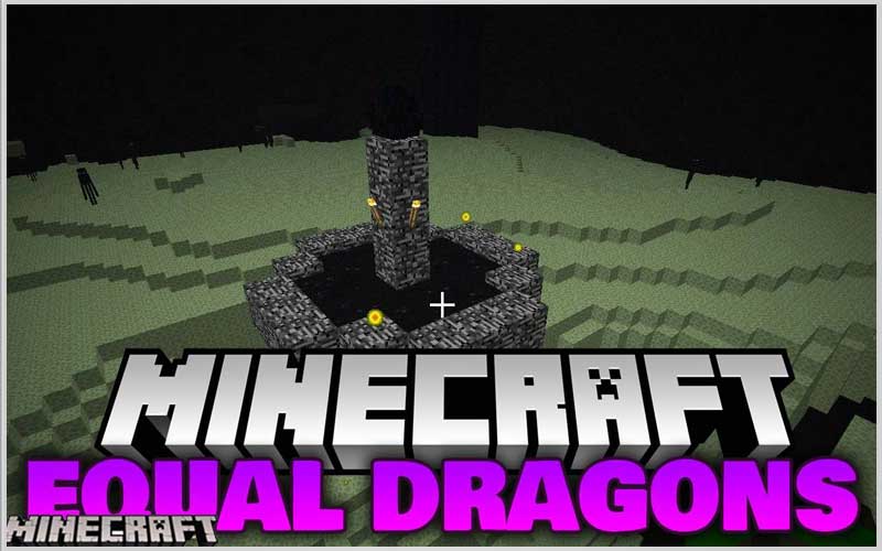 EqualDragons