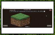 Erdbeerbaer’s GUI Library Mod 1.16.5
