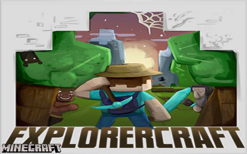 Explorercraft