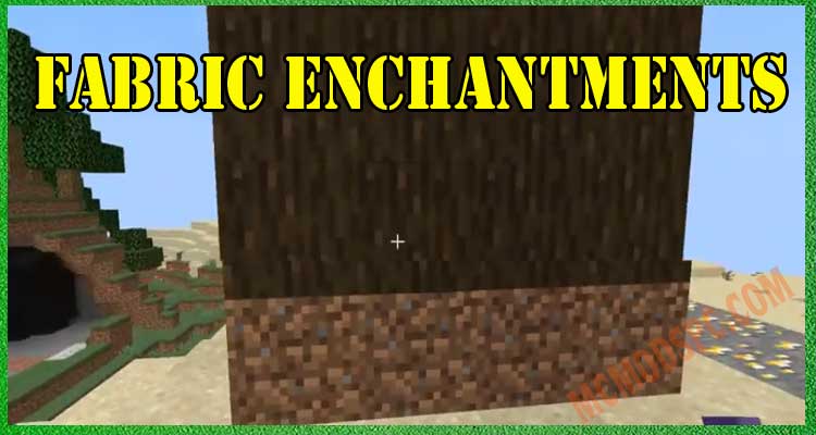 Fabric Enchantments