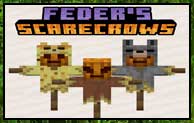 Feder’s Scarecrows 1.16.5