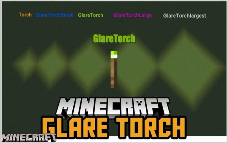 Glare Torch