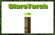 Glare Torch Mod 1.12.2