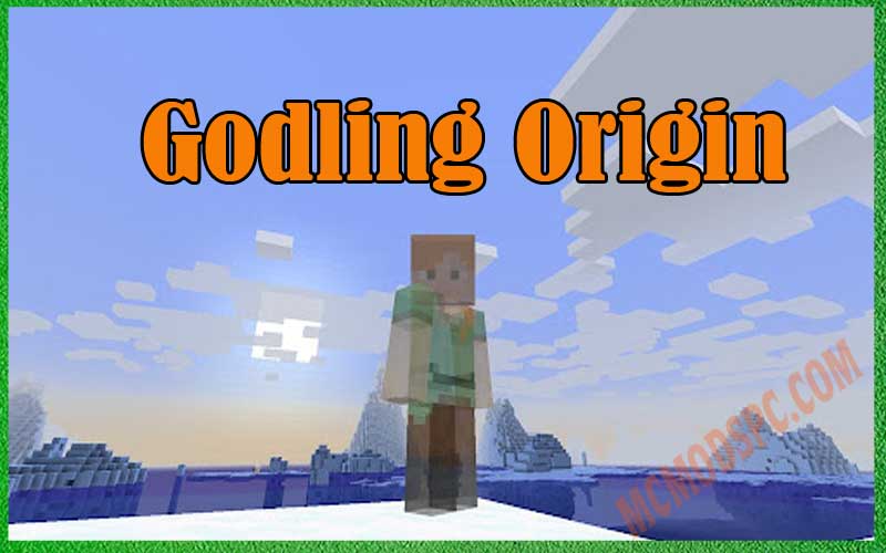 Godling Origin