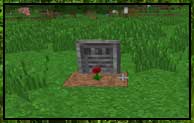 Gravestone mod – Graves Mod 1.12.2