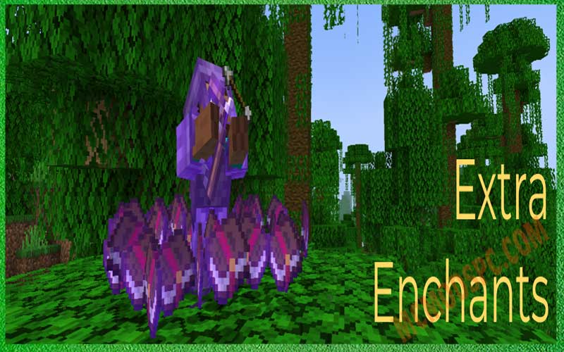 Herb's Extra Enchants