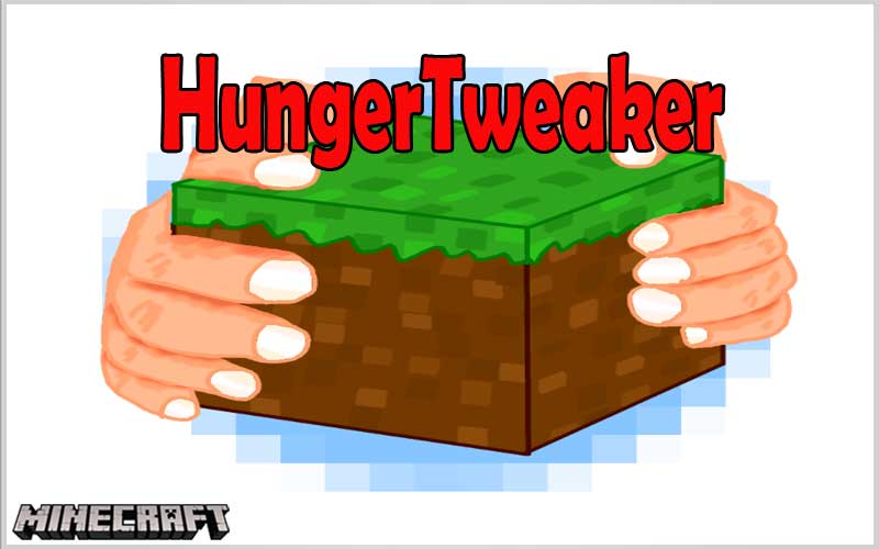 HungerTweaker