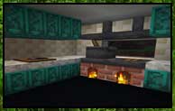 Immersive Cooking Mod 1.16.5
