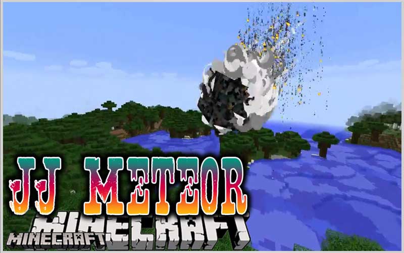 JJ Meteor 