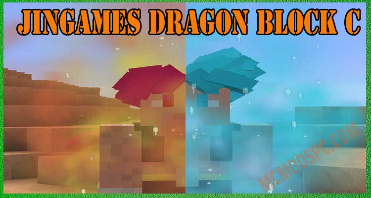 Dragon Block C – JinGames