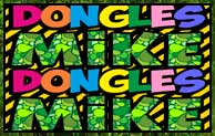 Mike Dongles Mod 1.12.2