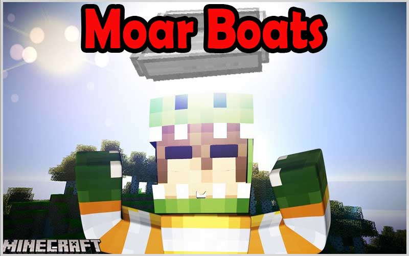 Moar Boats