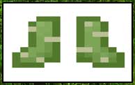 MoreBoots Fabric Mod 1.17.1