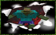 Mutant Beasts Mod 1.16.5