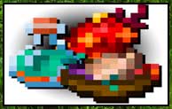 Nether Agriculture Mod 1.16.5