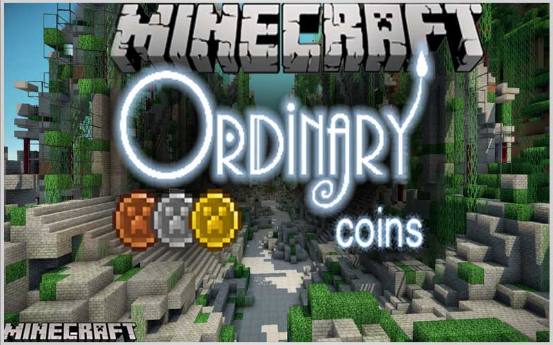 Ordinary Coins